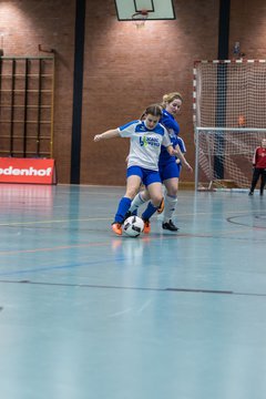 Bild 210 - Dodenhof Cup